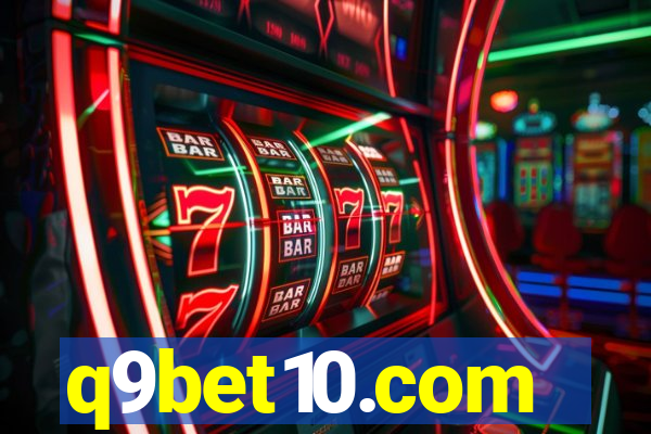 q9bet10.com