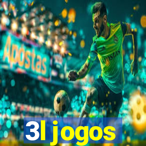 3l jogos