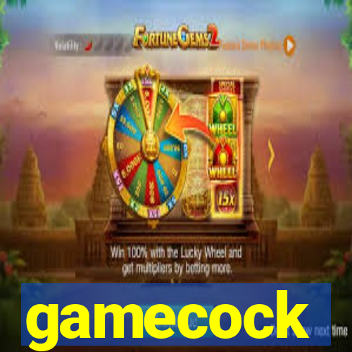 gamecock