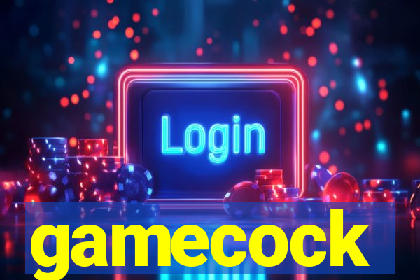 gamecock