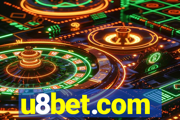 u8bet.com