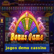 jogos demo cassino