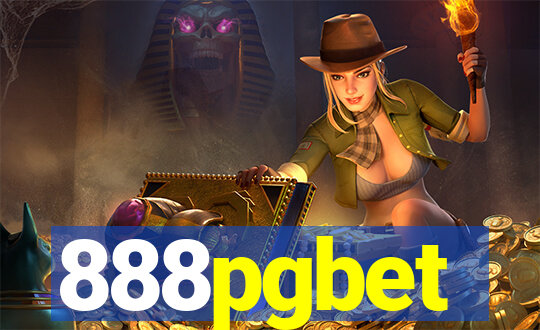 888pgbet