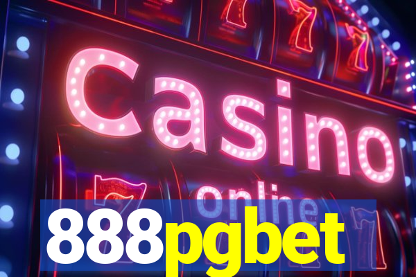 888pgbet