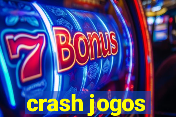 crash jogos