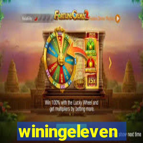 winingeleven