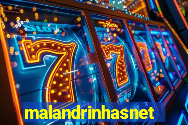 malandrinhasnet