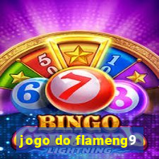 jogo do flameng9