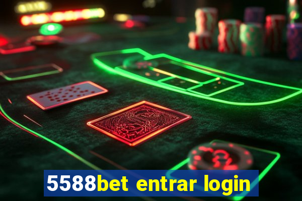 5588bet entrar login