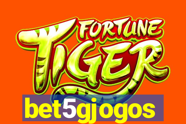 bet5gjogos