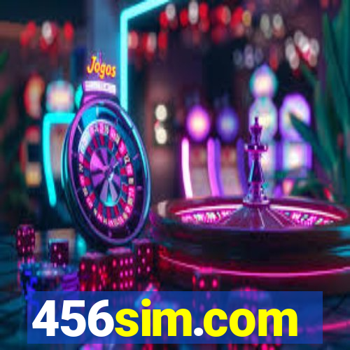 456sim.com