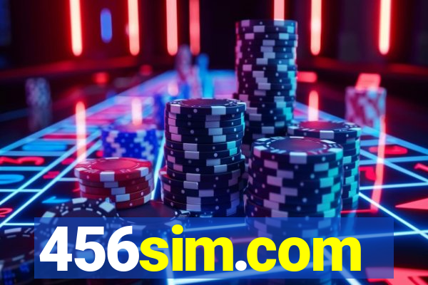 456sim.com