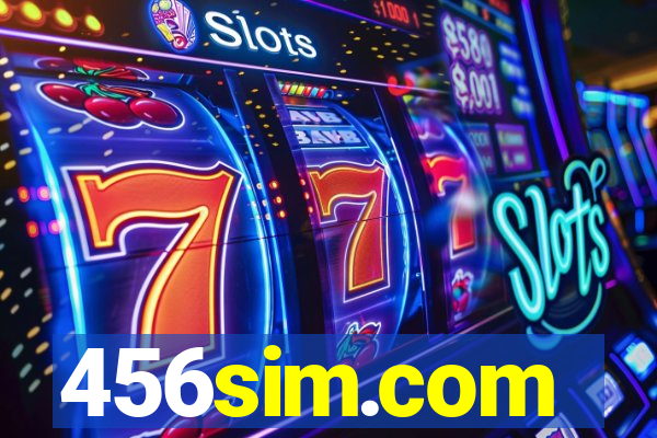 456sim.com