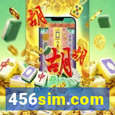 456sim.com