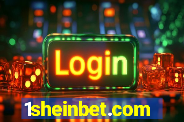 1sheinbet.com