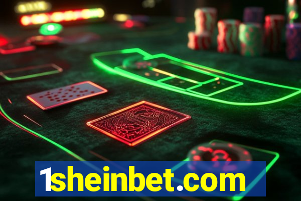 1sheinbet.com