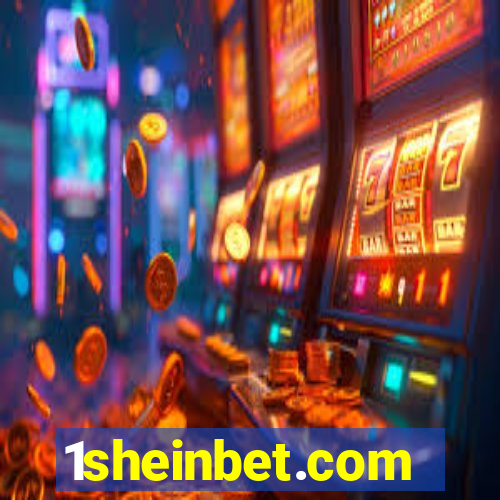 1sheinbet.com