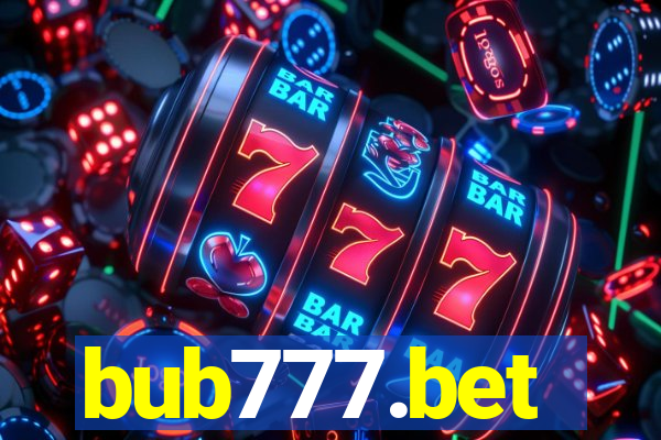 bub777.bet