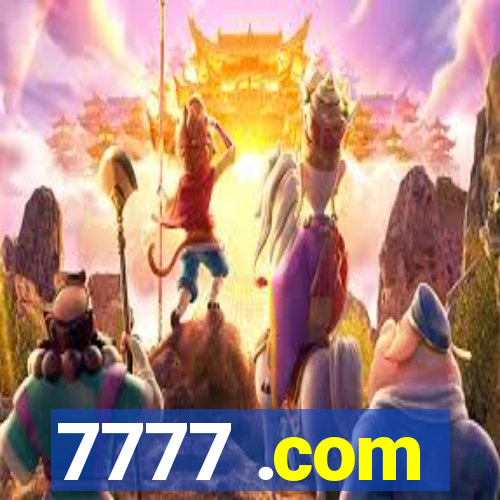 7777 .com