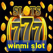 winmi slot