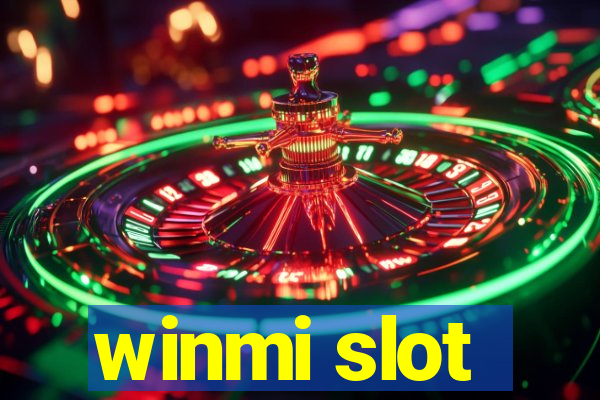 winmi slot