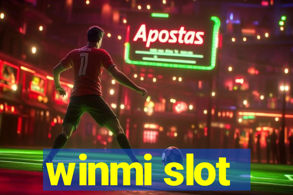 winmi slot