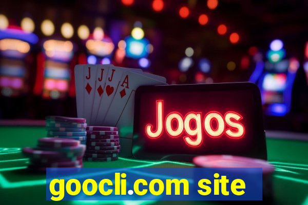 goocli.com site