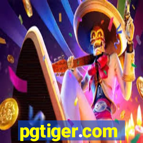 pgtiger.com