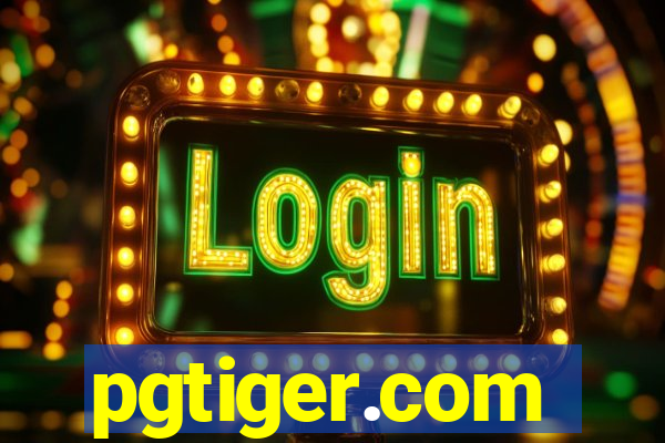 pgtiger.com