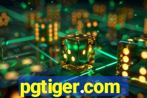 pgtiger.com