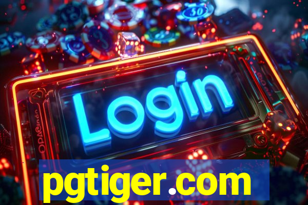 pgtiger.com