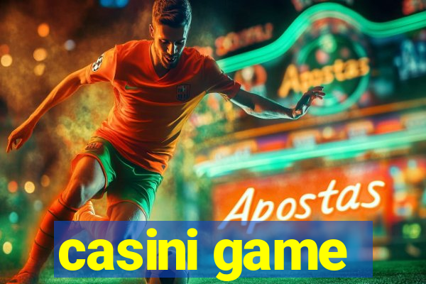 casini game