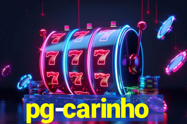 pg-carinho