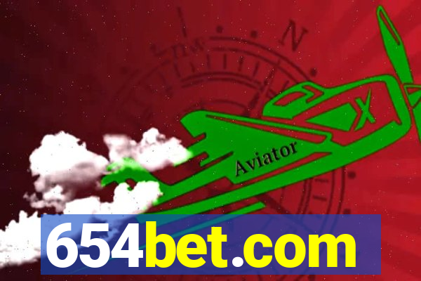 654bet.com