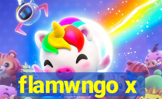 flamwngo x