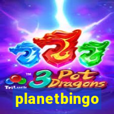 planetbingo