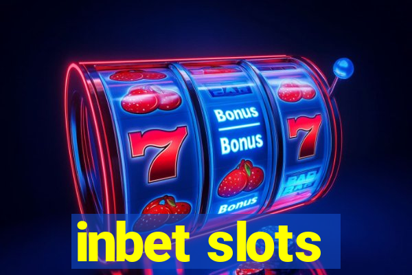 inbet slots