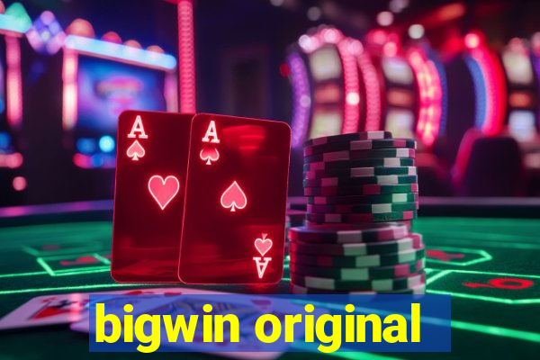 bigwin original