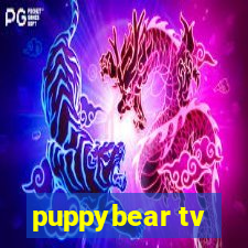 puppybear tv