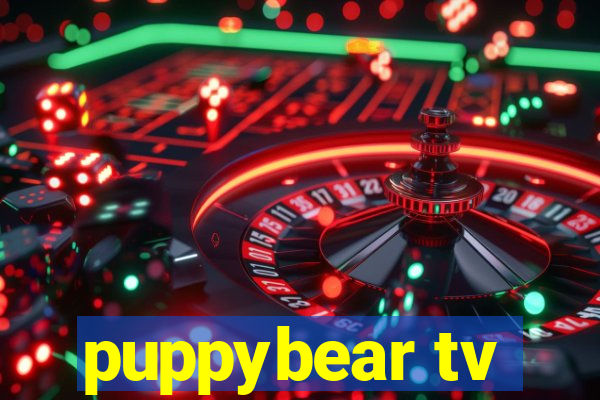 puppybear tv