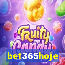 bet365hoje