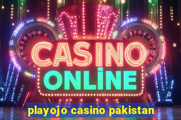 playojo casino pakistan