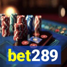 bet289