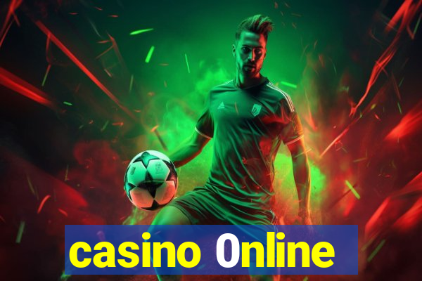 casino 0nline