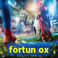 fortun ox