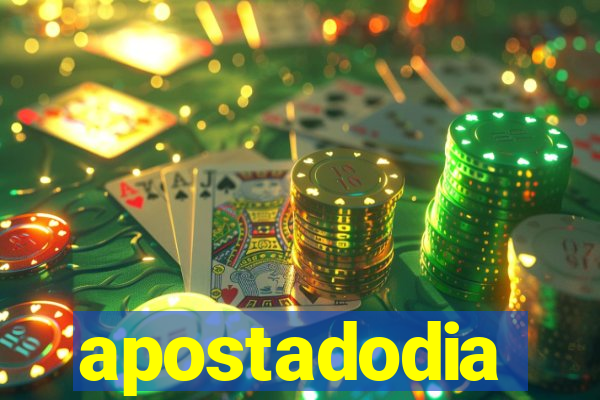 apostadodia