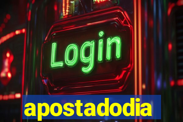 apostadodia