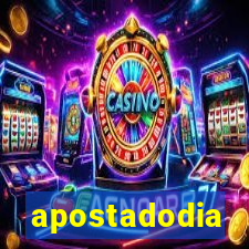 apostadodia