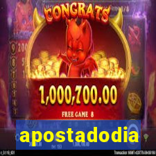 apostadodia