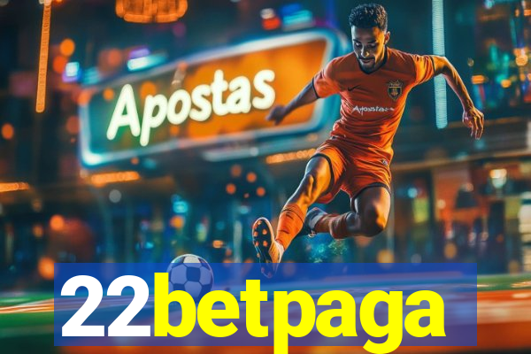 22betpaga